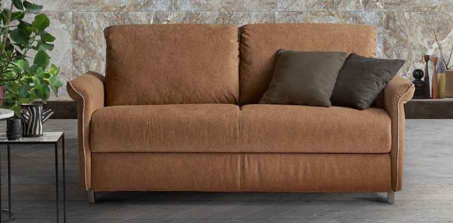 GHOST - rozkládací pohovka