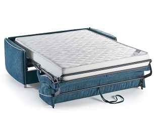 GIOTTO - matrace ENGEL - 17 cm silná