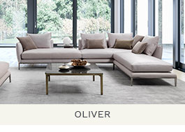 Sedací souprava OLIVER