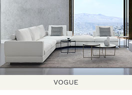 Sedací souprava VOGUE