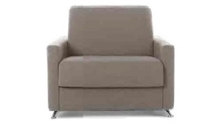 Rozkládací křeslo AMBROGIO