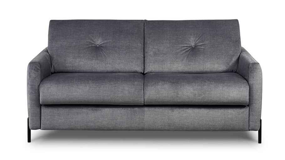 Kovové nohy 12 cm vysoké