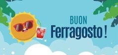 BUON FERRAGOSTO