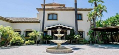 CASA TESS BOUTIOUE HOTEL