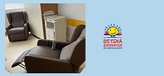DETSKA CHIRURGIA - OZ SLNIEČKO NA CESTE