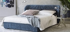 Postele MILANO BEDDING