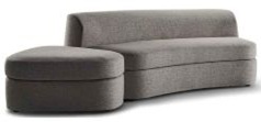 Designové rozkládací pohovky a křesla