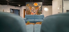 CHORS - art hostel Bratislava
