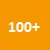 Šířka pohovky 100 - 109 cm