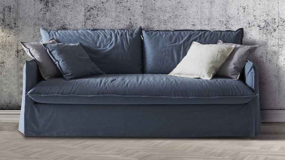 Rozkládací pohovky CLARKE