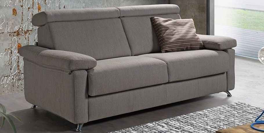 COMO - rozkládací pohovka