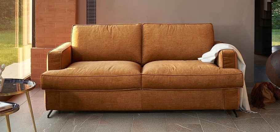 Rozkládací pohovka DEDALO