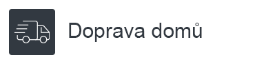 DOPRAVA DOMŮ