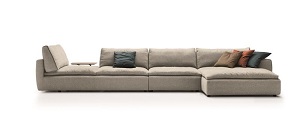 Ecléctico Comfort