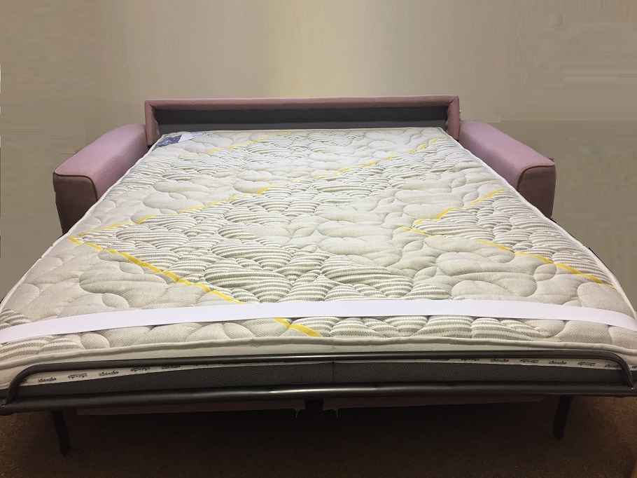 Rozkládací pohovka ECLISSE