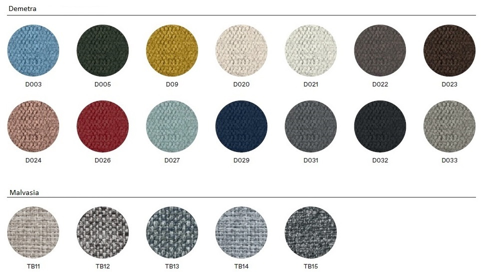 Potahové látky CLEVER