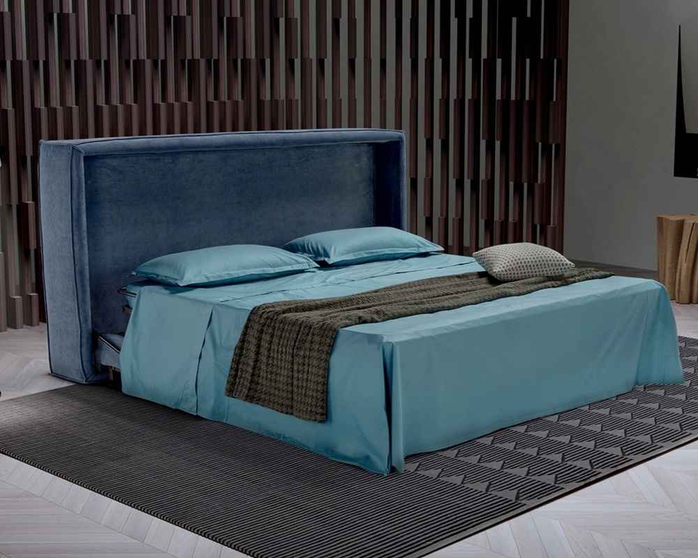 Rozkládací pohovka TOMMY