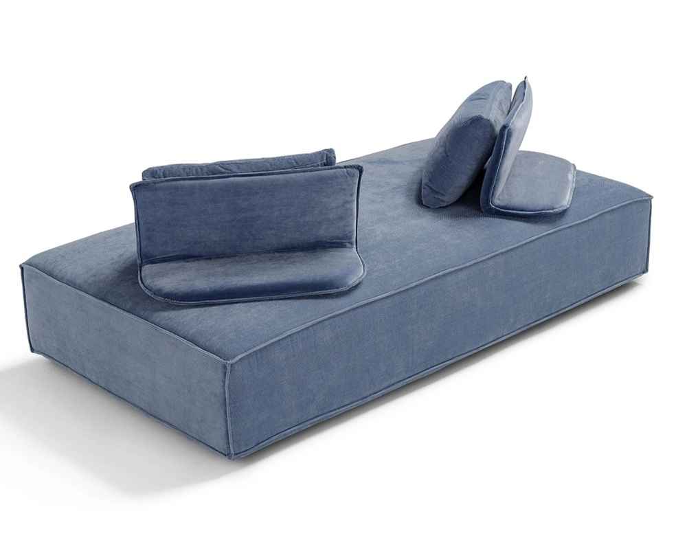 Rozkládací pohovka TOMMY