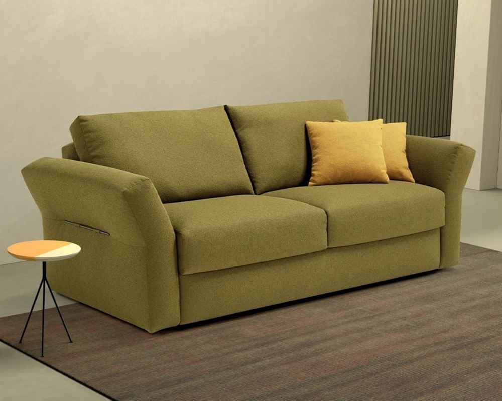 Rozkládací pohovka BOLD