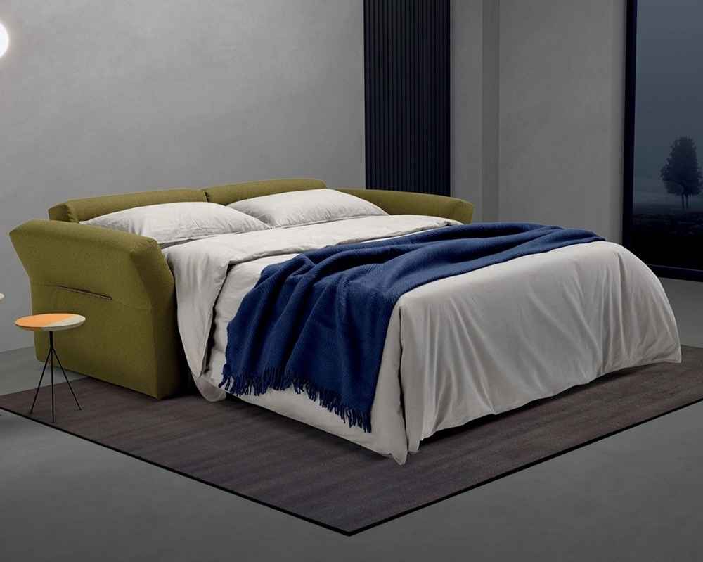 Rozkládací pohovka BOLD