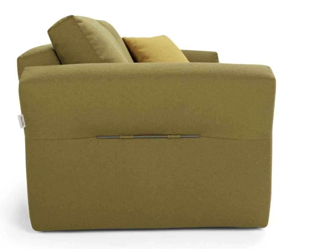 Rozkládací pohovka BOLD