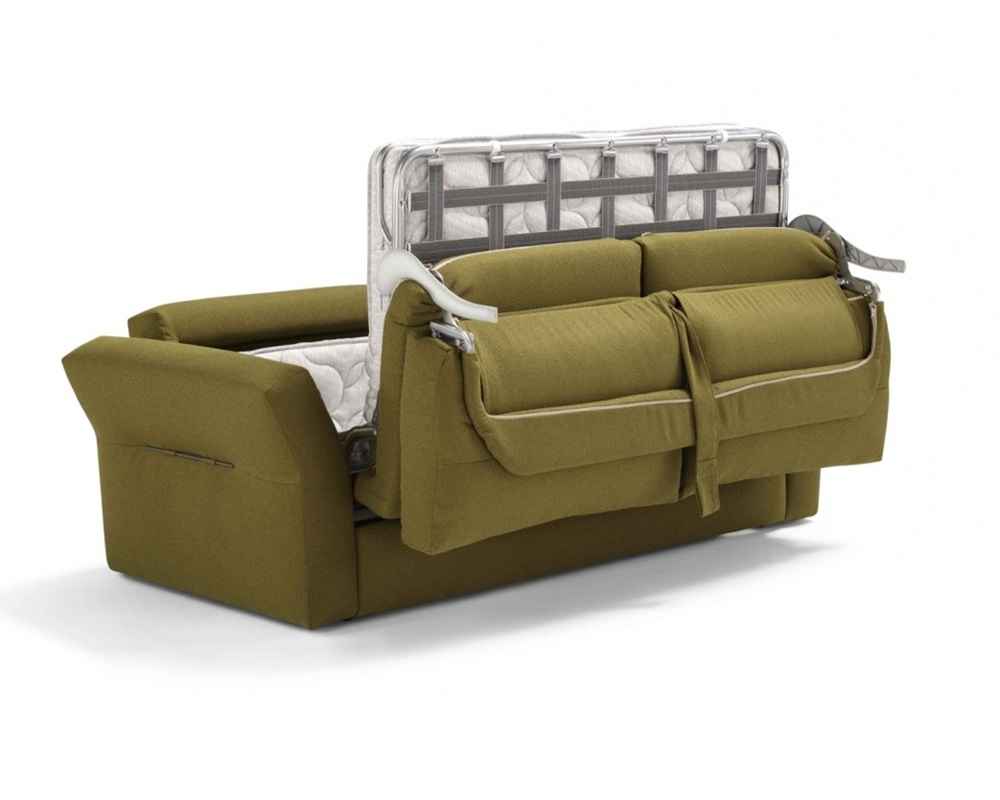 Rozkládací pohovka BOLD