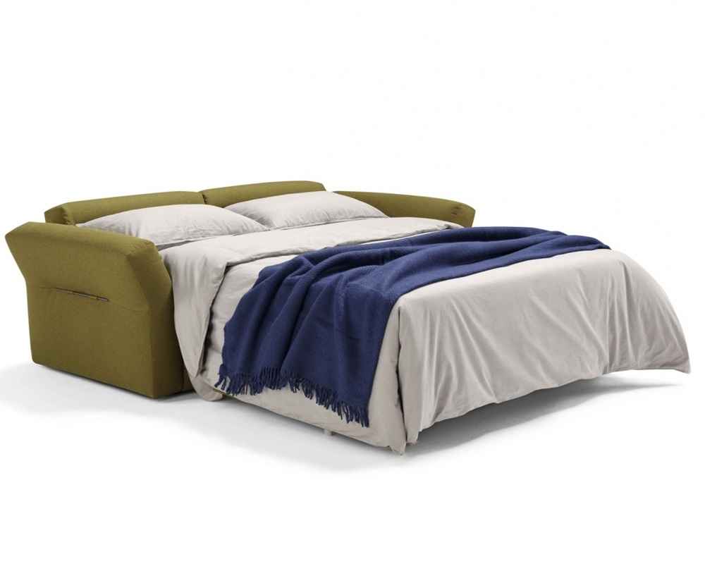 Rozkládací pohovka BOLD