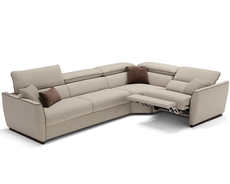 Rozkládací pohovka FELLINI