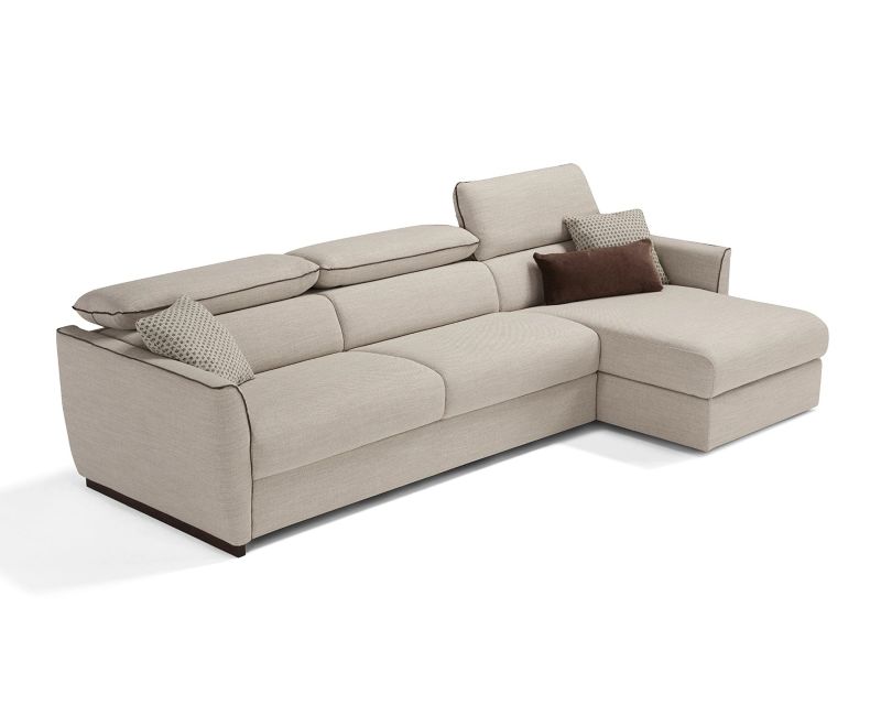 Rozkládací pohovka FELLINI