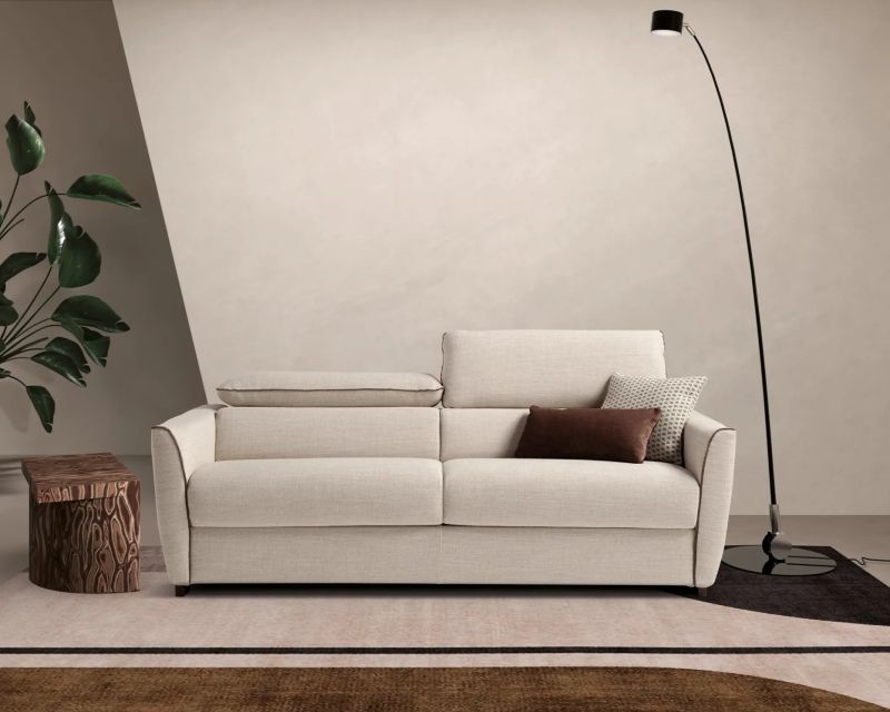 Rozkládací pohovka FELLINI