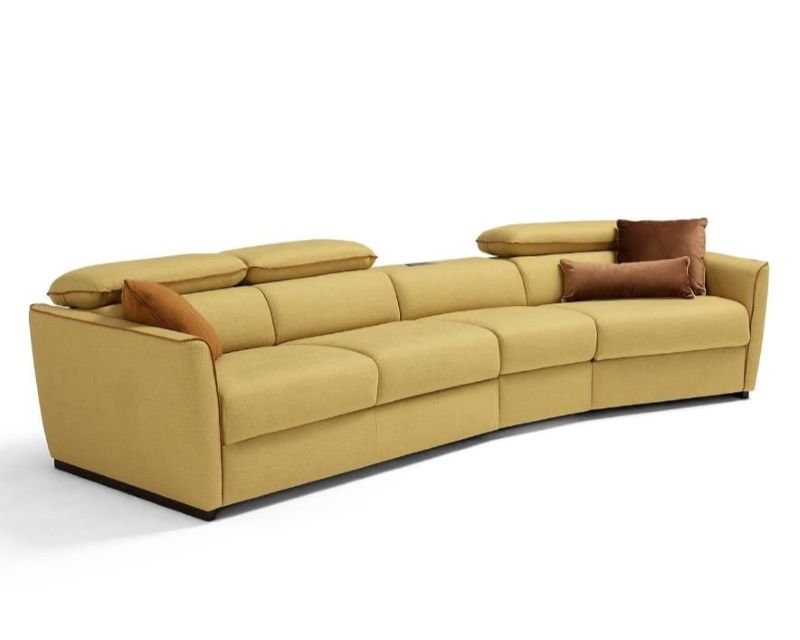 Rozkládací pohovka FELLINI