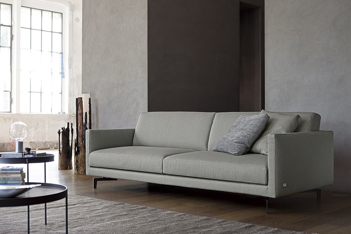 Pohovka a sedací souprava BART