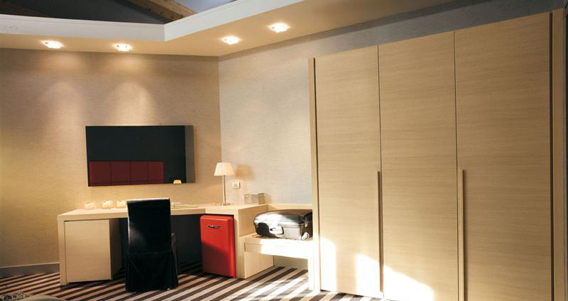 Hotelový pokoj Elegant