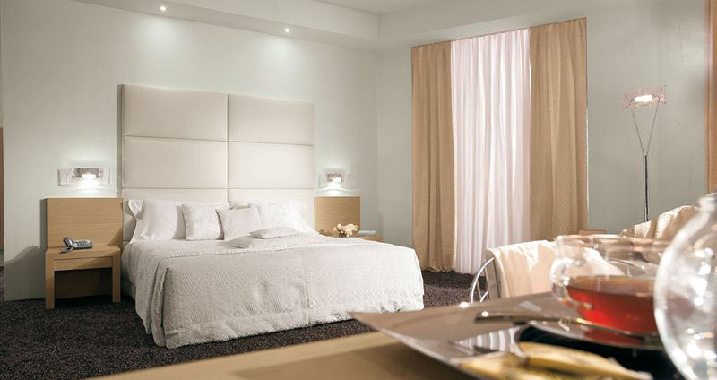 Hotelový pokoj Elegant