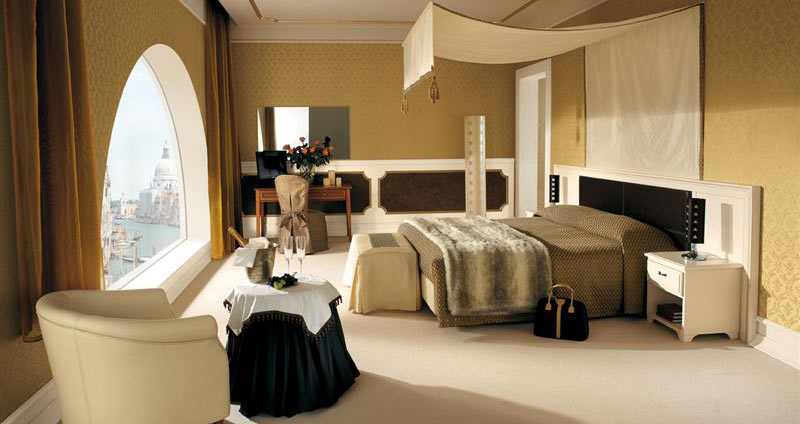 Hotelový pokoj Romantic