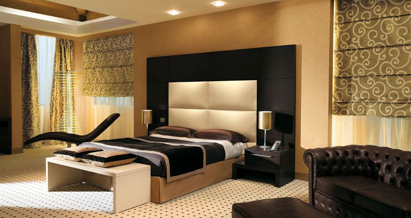 Hotelový pokoj Charm