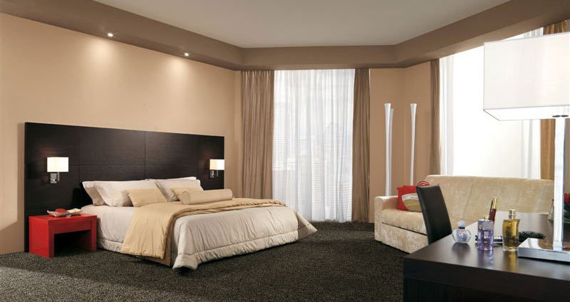 Hotelový pokoj Charm