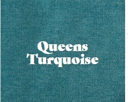 QUEEN TURQUOISE
