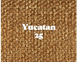 Potahová látka YUCATAN 25