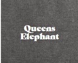 QUEENS ELEPHANT