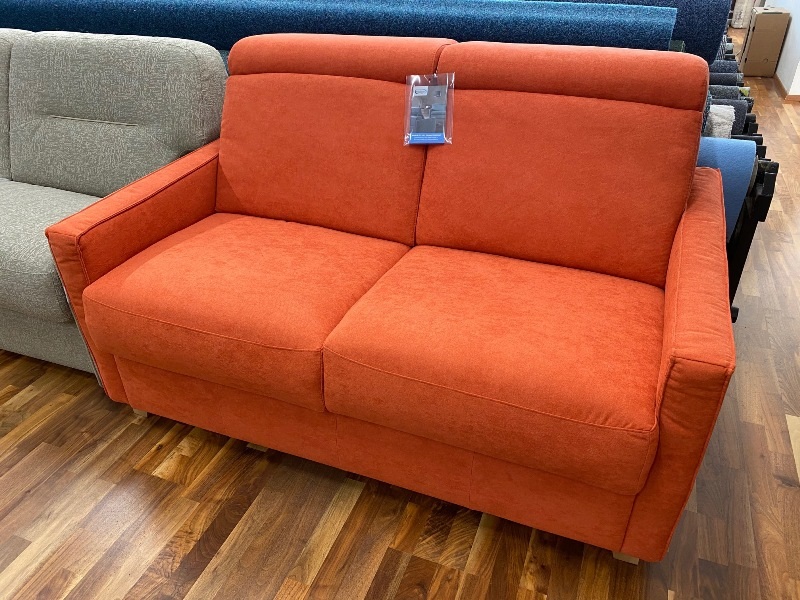 COMO - QUEENS ORANGE