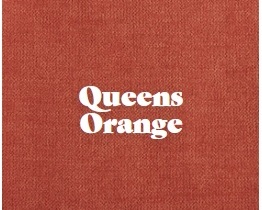 QUEEN ORANGE
