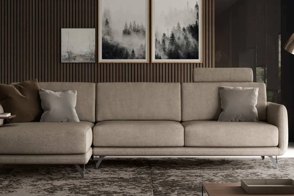 Pohovka a sedací souprava BRISTOL