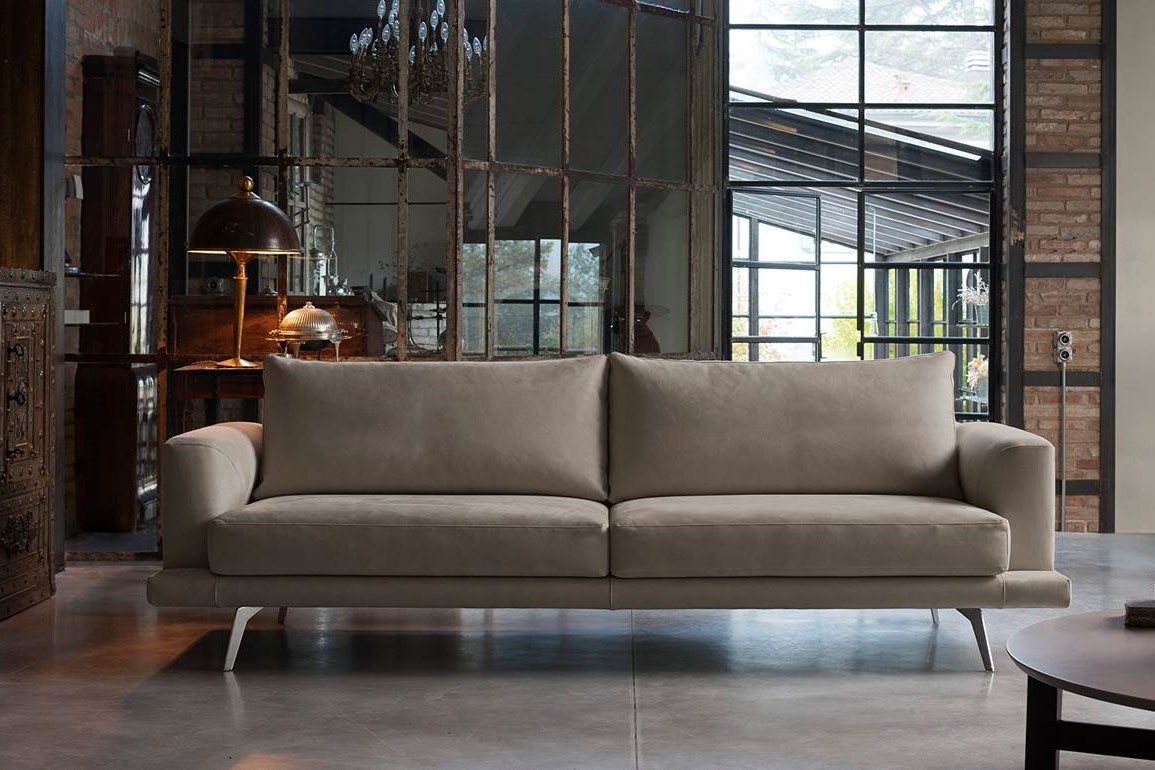 Pohovka a sedací souprava PHILIP