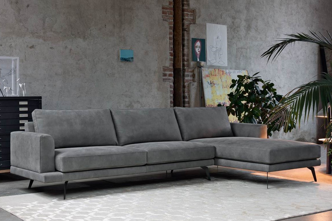 Pohovka a sedací souprava PHILIP