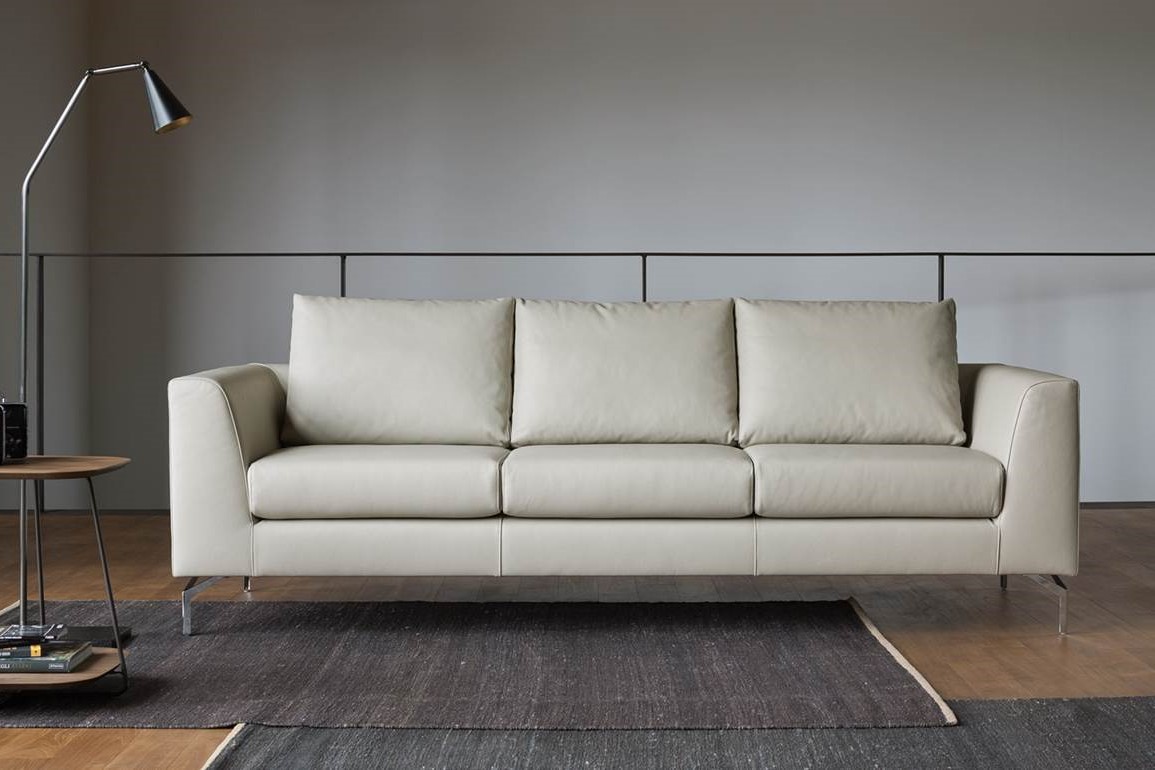 Pohovka a sedací souprava DUKE