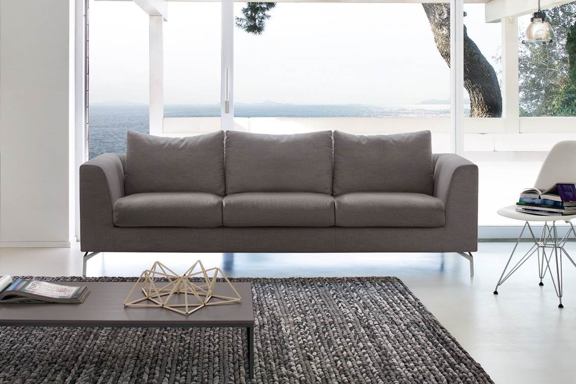 Pohovka a sedací souprava DUKE