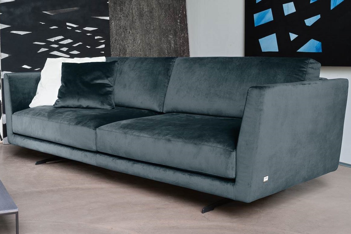 Pohovka a sedací souprava GREGORY