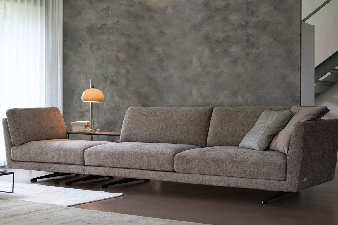 Pohovka a sedací souprava GREGORY