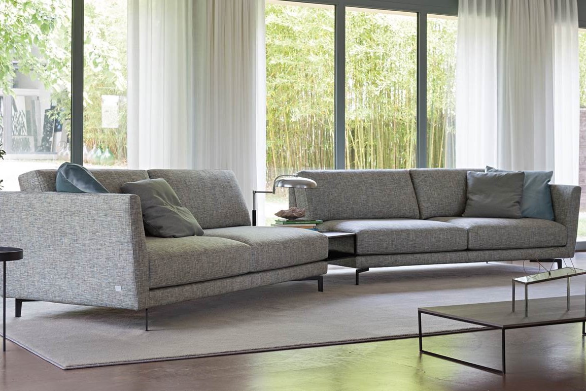 Pohovka a sedací souprava GREGORY